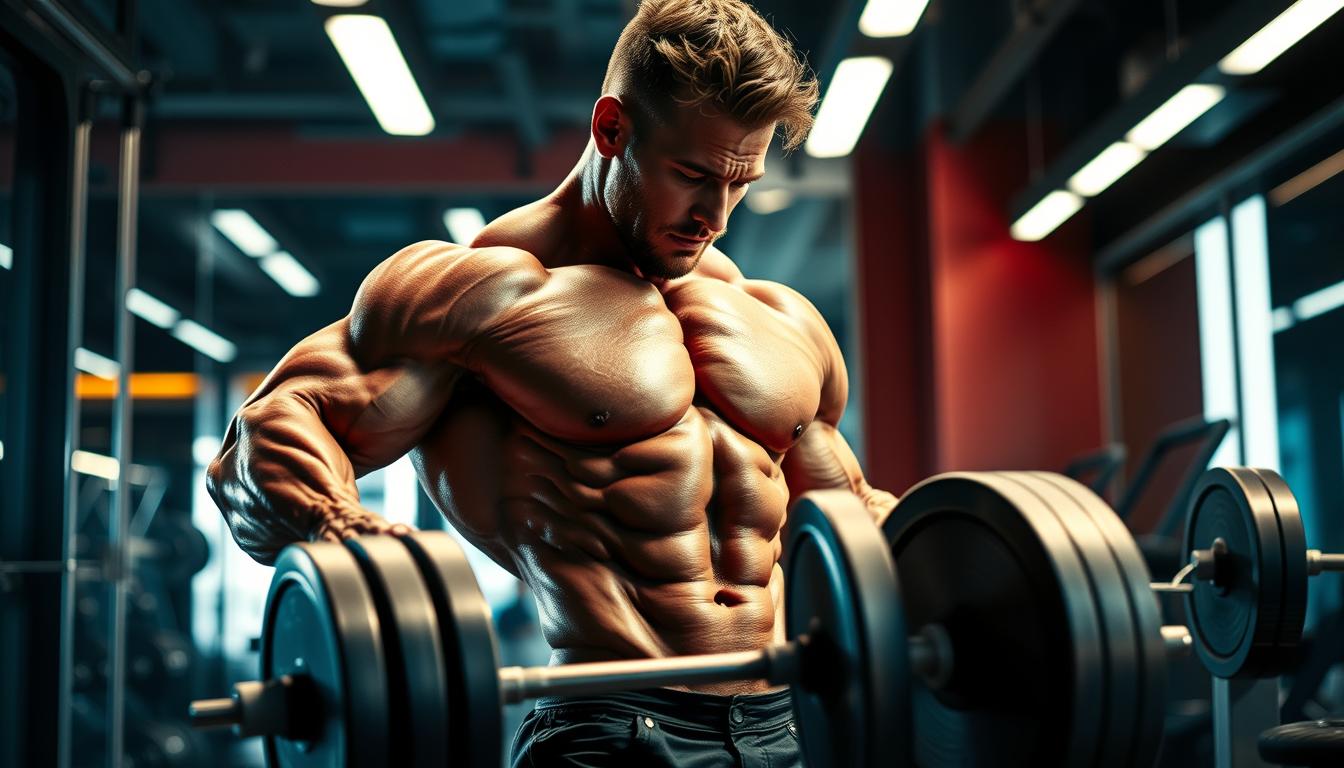 Build Muscle Mass Fast: Proven Training Methods