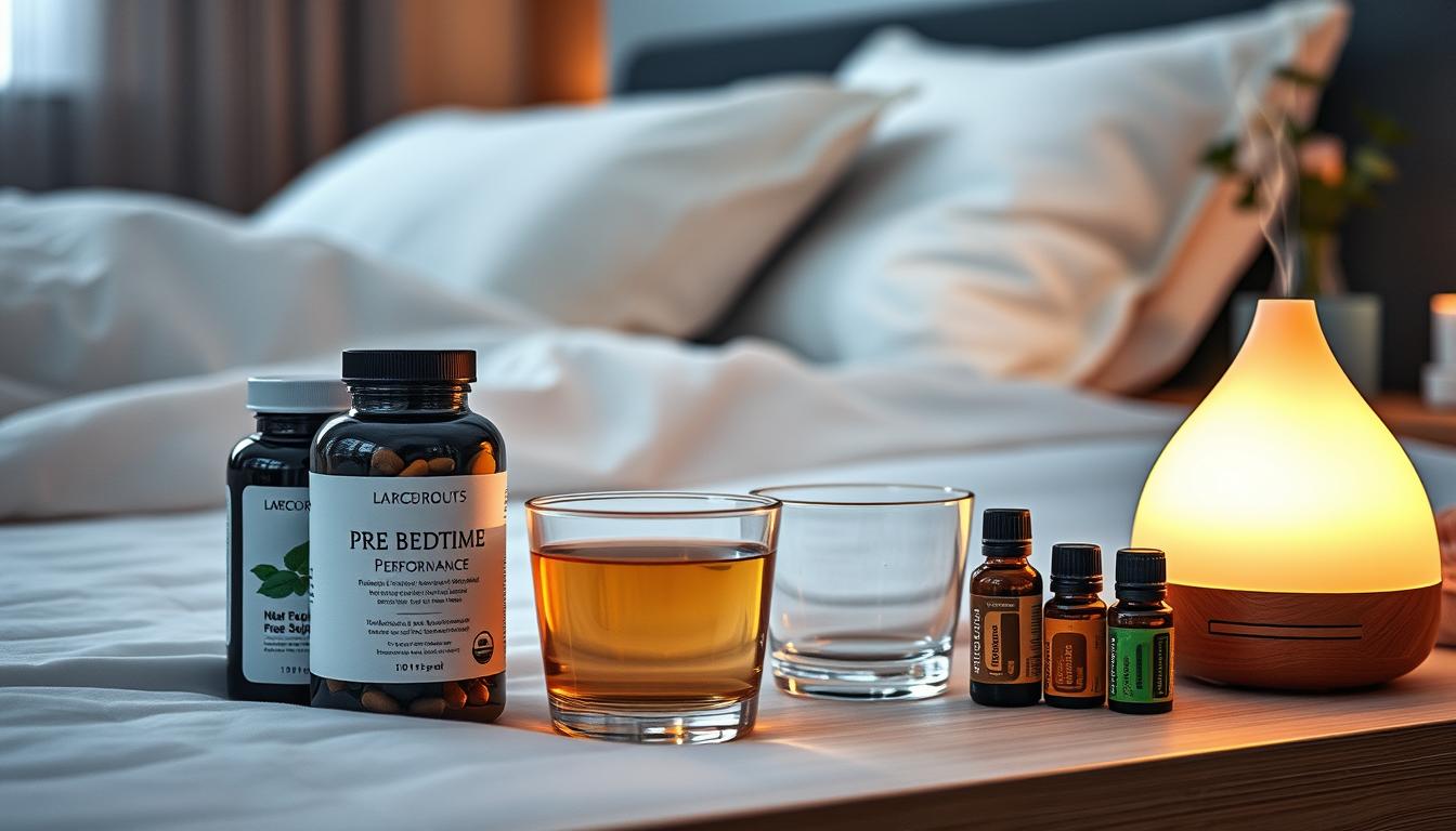 Best Pre-Workouts for Sleep: Top Evening Supplements